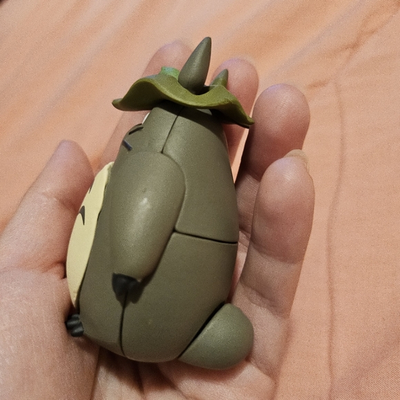 Totoro Figure Ghibli - Picture 4 of 7